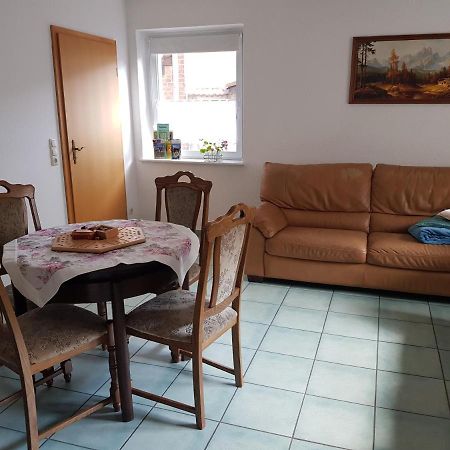 Ferienwohnung Burgenblick Thale Exteriér fotografie